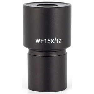 Motic Okular WF15x/12mm (RedLine100)