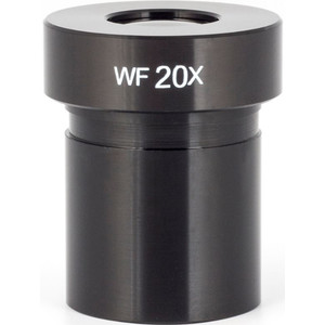 Motic Okular WF20x/11mm (RedLine100)