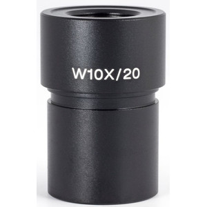 Motic Messokular WF10X/20mm, 100/10mm (SMZ-140)