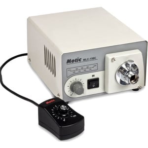 Motic sorgente luce fredda MLC-150 (SMZ-140)