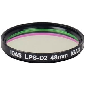 IDAS Nebelfilter LPS-D2 2"