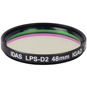 IDAS Nebelfilter LPS-D2 52mm