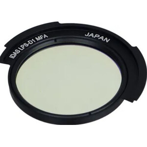 IDAS Filter Night Glow Suppression Canon EOS APS-C