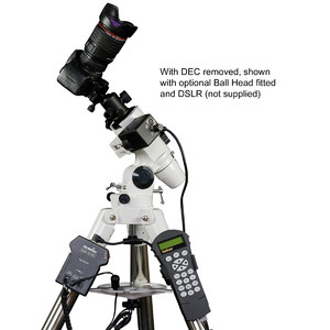 Télescope Skywatcher N 150/750 PDS Explorer BD EQM-35 PRO SynScan GoTo