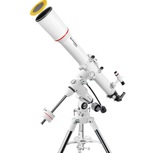 Bresser Telescoop AC 102/1350 Messier Hexafoc EXOS-1