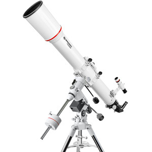 Bresser Telescope AC 102/1350 Messier Hexafoc EXOS-2
