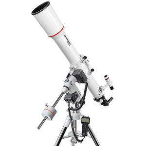 Bresser Telescope AC 102/1350 Messier Hexafoc EXOS-2 GoTo