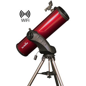 Skywatcher Telescopio N 150/750 Star Discovery P1 50i SynScan WiFi GoTo