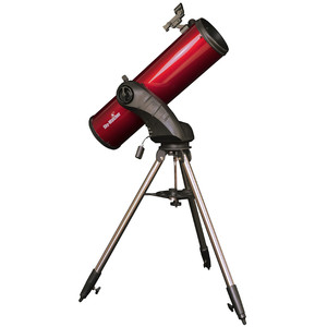 Skywatcher Telescope N 150/750 Star Discovery P1 50i SynScan WiFi GoTo