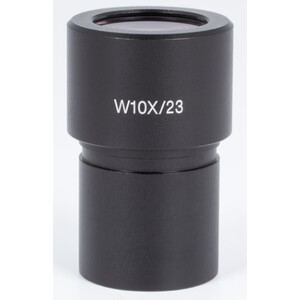 Motic Micrometer eyepiece WF10X/23mm, diamond proportion analyser