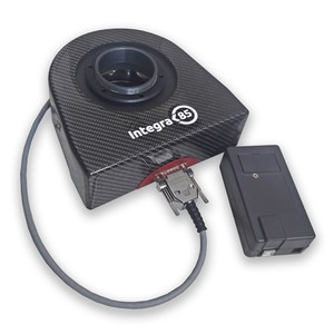 Gemini Field Rotator Integra 85