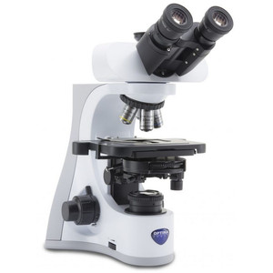Optika Microscop B-510PH, phase,trino, W-PLAN IOS, 100x-1000x, EU