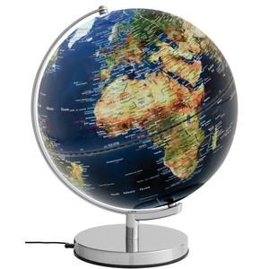 emform Globe Stellar Light Physical 30cm