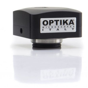Optika Aparat fotograficzny C-B16, color CMOS, 1/2.5", 16 MP, USB2.0
