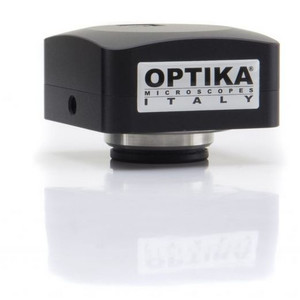 Optika Fotocamera C-B5, color, CMOS, 5.1 MP, 1/2.5", USB 2.0