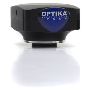 Optika Aparat fotograficzny C-P6FL Pro fluorescence color, CCD, 1", 6 MP, USB 3.0