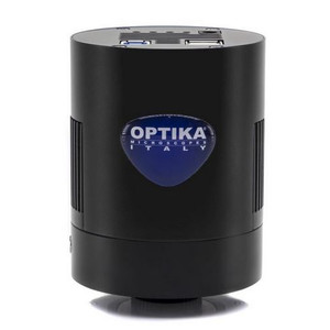 Optika Cámara a color refrigerada CC P20CC Pro, 20 MP CMOS, USB3.0