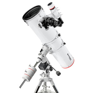 Bresser Telescoop N 203/1200 Messier Hexafoc EXOS-2