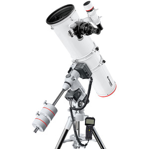 Bresser Telescoop N 203/1200 Messier Hexafoc EXOS-2 GoTo