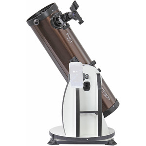 Omegon Dobson Teleskop Push+ mini N 150/750