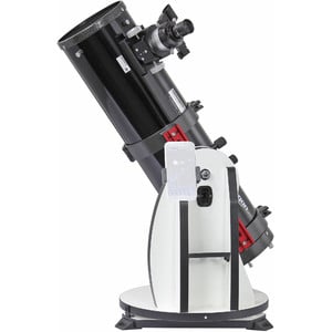 Omegon Dobson telescope Push+ mini N 150/750 Pro