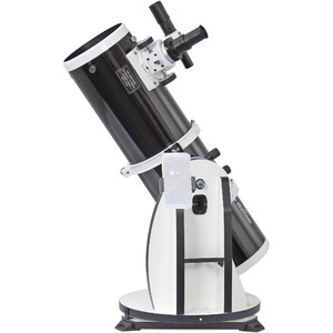Télescope Dobson Omegon Push+ mini N 150/750 Skywatcher