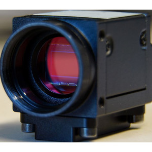 Pulch+Lorenz Camera Dokucam donkerveld, 2,3MP,  1/1,2", USB 3.0