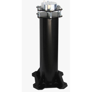 ASToptics Column HD PIER (219mm) for EQ8, black