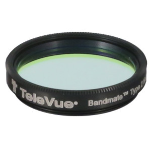 TeleVue Filtr UHC Nebustar 1,25"