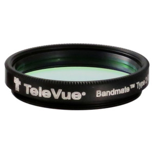 TeleVue Filtr OIII Bandmate typ 2 2"
