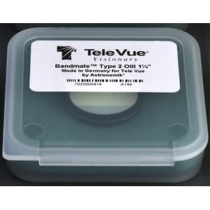 TeleVue filtro OIII tipo 2 1,25"