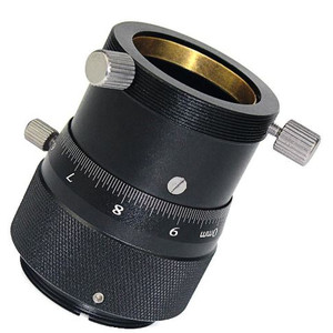 ASToptics Okularauszug 1.25" Helical Focuser (M42/T2)