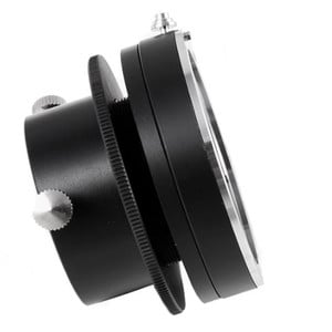 ASToptics Canon lens to 1.25" / T2 adapter
