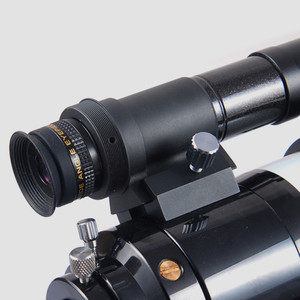 ASToptics MINI Guidescope I 30mm Ultra Lightweight 
