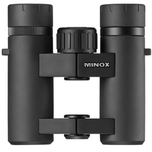 Minox Binoculars X-active 10x25