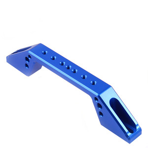 ASToptics Buisringen Luxe handvat voor telescopen, 210mm