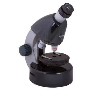 Levenhuk Microscope LabZZ M101 Moonstone