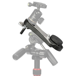 Omegon Montagem Mini Track LX2 NS