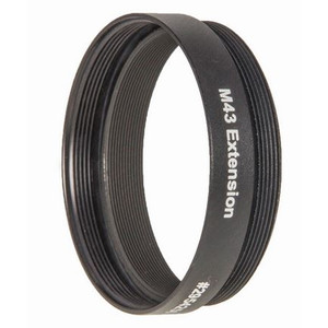 Baader Extension tube M43 7,5mm