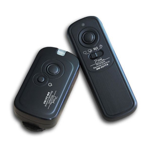 Pixel Cablu conectare camera wireless RW-221/N3 pentru Canon