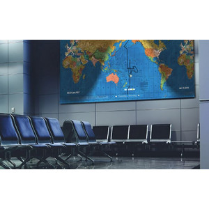 Geochron Digital 4K UHD (Version 2 Stratus)