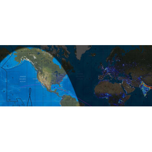 Geochron Digital 4K UHD (Version 2 Stratus)