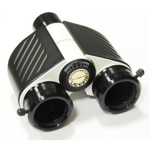 Lacerta Cabeça binocular BinoViewer 1,25"