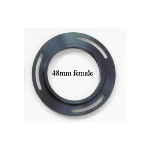 Starlight Xpress Filtr Mini Filter Wheel M48 (female) Adaptor