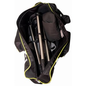 Oklop Padded bag’n’backpack for EQ3 and AZGoTo mounts and tripods