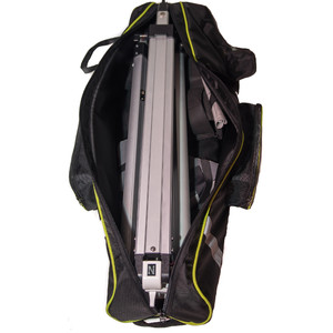 Oklop Padded bag’n’backpack for EQ3 and AZGoTo mounts and tripods