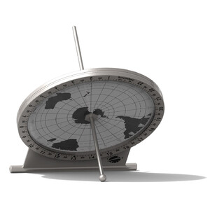 Helios Sonnenuhr Polaris