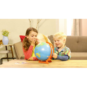 tiptoi Kinderglobus Interaktiver Junior Globus 23cm