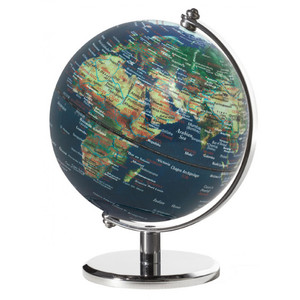 Mini-globe emform Gagarin Physical No2 13cm
