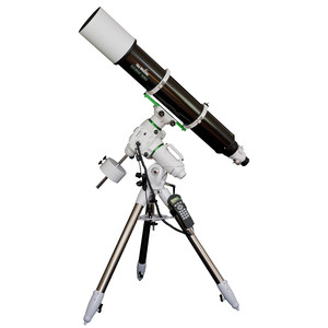 Skywatcher Apochromatischer Refraktor AP 150/1200 EvoStar ED EQ6R GoTo